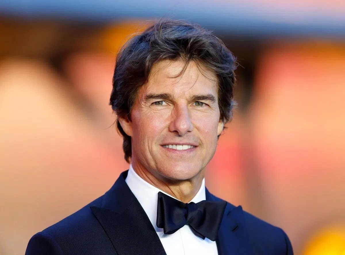 Tom Cruise (Ảnh: Internet) Tom Cruise (Ảnh: Internet)