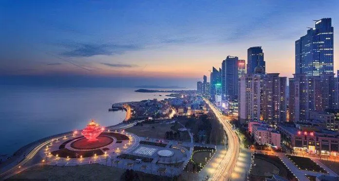 Sơn Đông - Nguồn: Internet Sơn Đông - nguồn: Internet