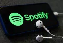 Spotify sử dụng cơ chế lọc theo nội dung để đưa ra đề xuất cho người dùng (Ảnh: Internet)
