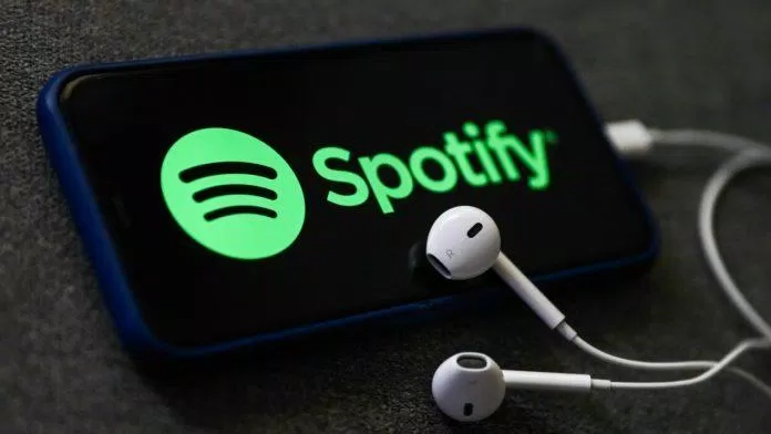 Spotify sử dụng cơ chế lọc theo nội dung để đưa ra đề xuất cho người dùng (Ảnh: Internet) Spotify sử dụng cơ chế lọc theo nội dung để đưa ra đề xuất cho người dùng (Ảnh: Internet)