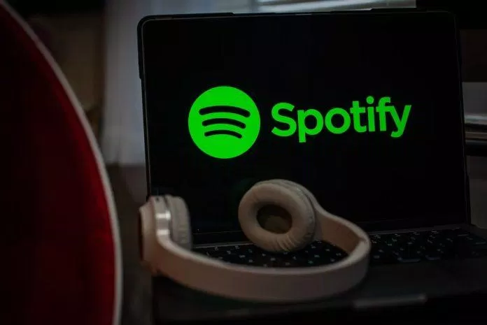 Cơ chế đề xuất của Spotify không phải là hoàn hảo (Ảnh: Internet)