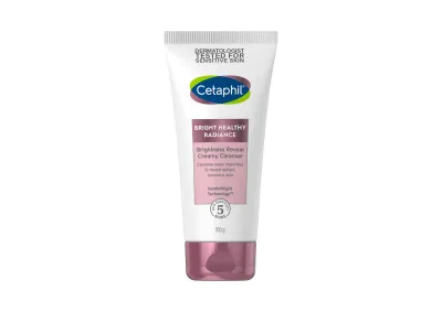Sữa rửa mặt Cetaphil Bright Healthy Radiance (Ảnh: Internet). Sữa rửa mặt Cetaphil Bright Healthy Radiance (Ảnh: Internet).