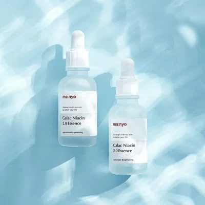 Galac Niacin 2.0 Essence (ảnh: Internet) Galac Niacin 2.0 Essence (ảnh: Internet)