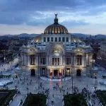 Thành phố Mexico