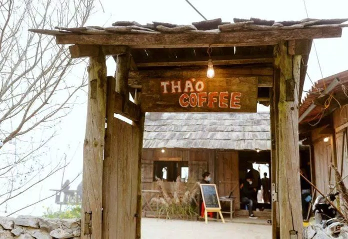 Thào Coffee (Nguồn: Internet) Thào Coffee (Nguồn: Internet)