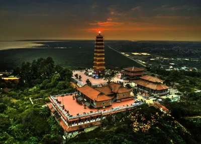 Tháp Tường Long (Ảnh: Internet) Tháp Tường Long (Ảnh: Internet)