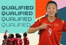 Đội tuyển nữ Việt Nam góp mặt tại World Cup (Ảnh: Thanh Niên)