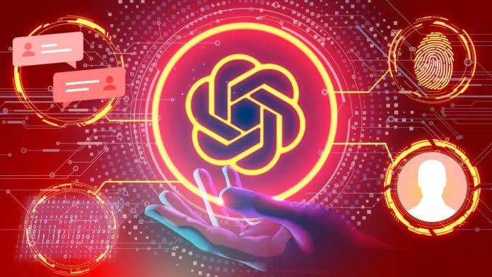 Câu hỏi không còn là "ChatGPT có thể làm gì?" mà là "Tôi nên chia sẻ cái gì với nó?" (Ảnh: Internet) Câu hỏi không còn là "ChatGPT có thể làm gì?" mà là "Tôi nên chia sẻ cái gì với nó?" (Ảnh: Internet)
