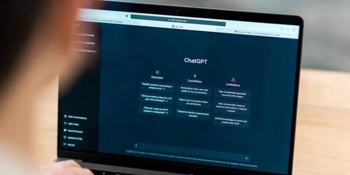 Những điều KHÔNG nên chia sẻ với ChatGPT (Ảnh: Internet)
