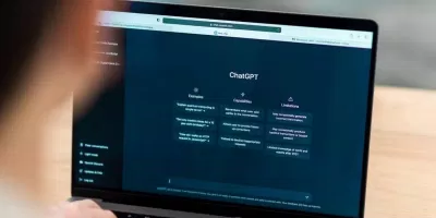 Những điều KHÔNG nên chia sẻ với ChatGPT (Ảnh: Internet)