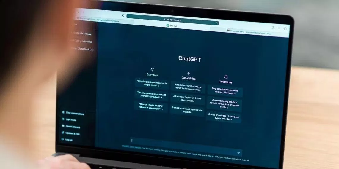 Những điều KHÔNG nên chia sẻ với ChatGPT (Ảnh: Internet)
