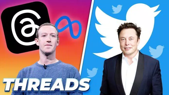 Mối thù của Elon Musk với các nhà báo đã khiến nhóm người dùng này quyết tâm tìm kiếm một giải pháp thay thế cho Twitter. Và Threads đã xuất hiện để đáp ứng nhu cầu đó (Ảnh: Internet) Mối thù của Elon Musk với các nhà báo đã khiến nhóm người dùng này quyết tâm tìm kiếm một giải pháp thay thế cho Twitter. Và Threads đã xuất hiện để đáp ứng nhu cầu đó (Ảnh: Internet)