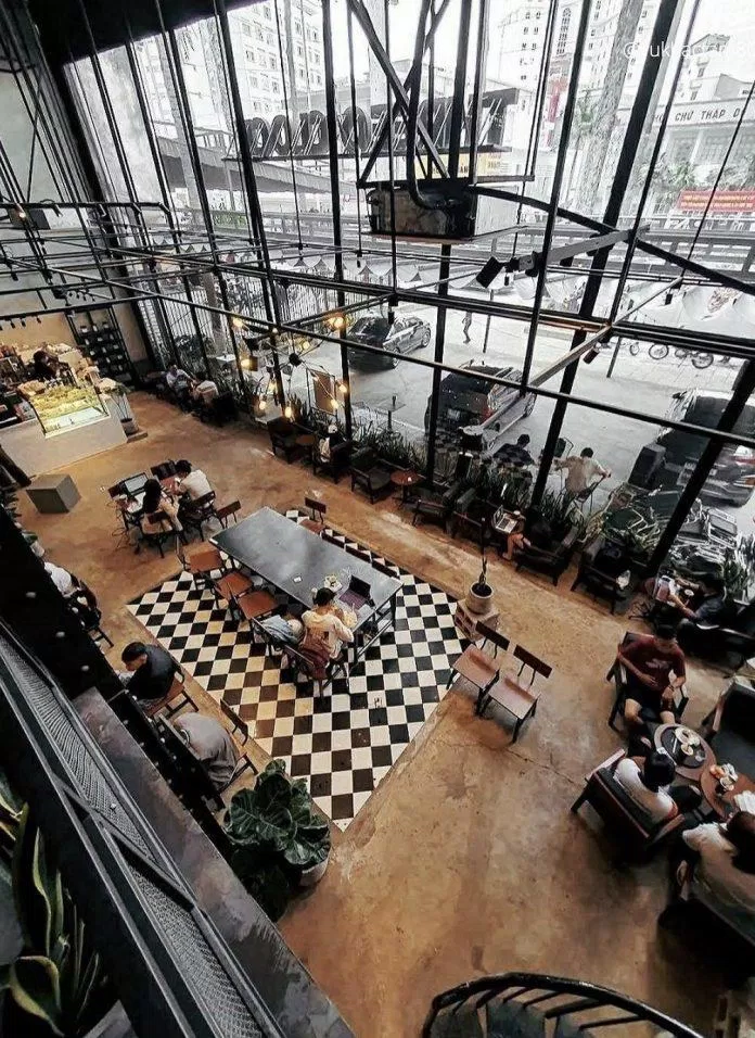 Top 15 quán trà sữa quận 5: Tín đồ trà sữa tha hồ lựa chọn! bopbapop cafe Sài Gòn chago Chago Tea Cafe Sài Gòn CHEESE COFFEE địa điểm check-in gong cha Gong cha An Dương Vương KAI Coffee Kai Coffee Hồng Bàng Katinat Katinat Saigon lựa chọn Meo Meo Caffee Milk Tea như ý cafe phúc long Quận 5 quán trà sữa quán trà sữa quận 5 Sài Gòn the alley thông tin Three O clock coffee tocotoco Top 15 top 15 quán trà sữa quận 5 trà sữa trà sữa 10 Trà sữa Bobapop trà sữa quận 5 trà sữa sài gòn Trà Sữa Tiên Hưởng xingfutang