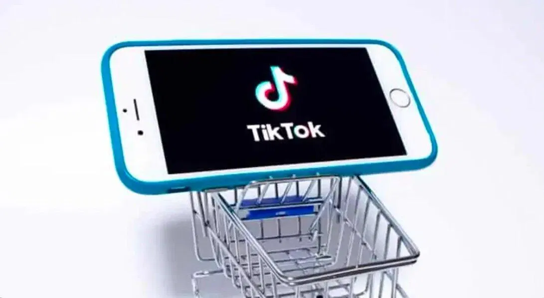 Mua sắm trên Tiktok shop là gì?