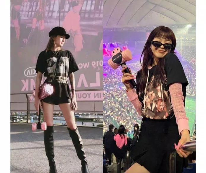 Chọn những trang phục phù hợp để đi concert