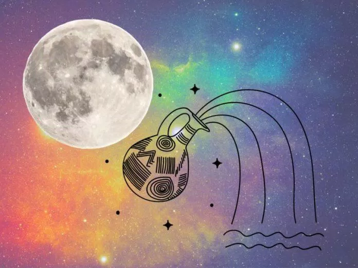 Siêu Trăng Tròn tháng 8/2023 (Ảnh: Internet) Siêu Trăng Tròn tháng 8/2023 (Ảnh: Internet)