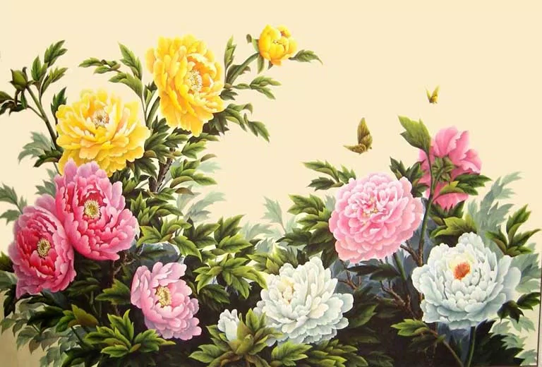 Chọn tranh phong thủy hợp mệnh Hỏa (Ảnh: Internet) Chọn tranh phong thủy hợp mệnh Hỏa (Ảnh: Internet)