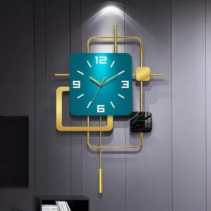 Hướng treo đồng hồ phong thủy theo tuổi