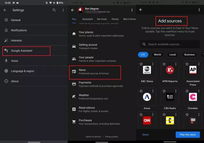Những việc trợ lý Google (Google Assistant) có thể làm (Ảnh: Internet) Những việc trợ lý Google (Google Assistant) có thể làm (Ảnh: Internet)