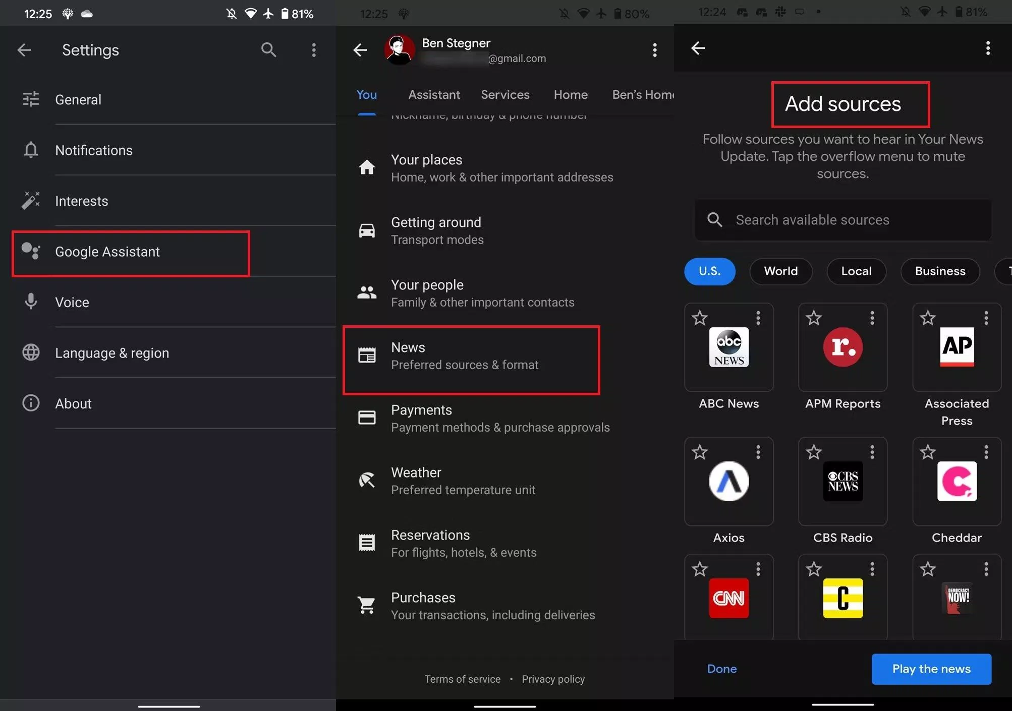 Những việc trợ lý Google (Google Assistant) có thể làm (Ảnh: Internet) Những việc trợ lý Google (Google Assistant) có thể làm (Ảnh: Internet)