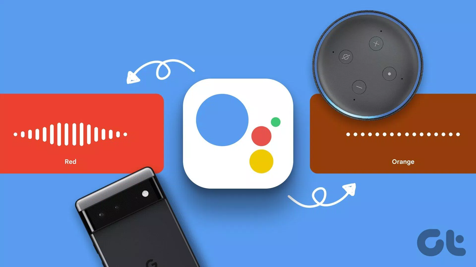 Những việc trợ lý Google (Google Assistant) có thể làm (Ảnh: Internet)