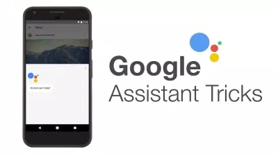 Những việc trợ lý Google (Google Assistant) có thể làm (Ảnh: Internet) Những việc trợ lý Google (Google Assistant) có thể làm (Ảnh: Internet)