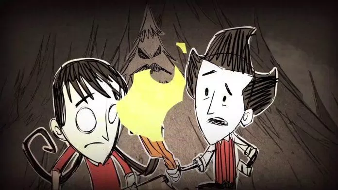 Don’t Starve Together (Ảnh: Internet) Don’t Starve Together (Ảnh: Internet)