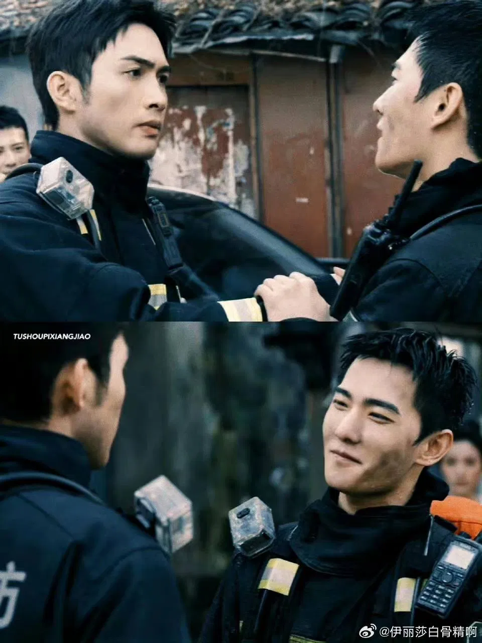 Kĩ năng diễn xuất của Trương Bân Bân nổi bật (Ảnh: Internet) Kĩ năng diễn xuất của Trương Bân Bân nổi bật (Ảnh: Internet)