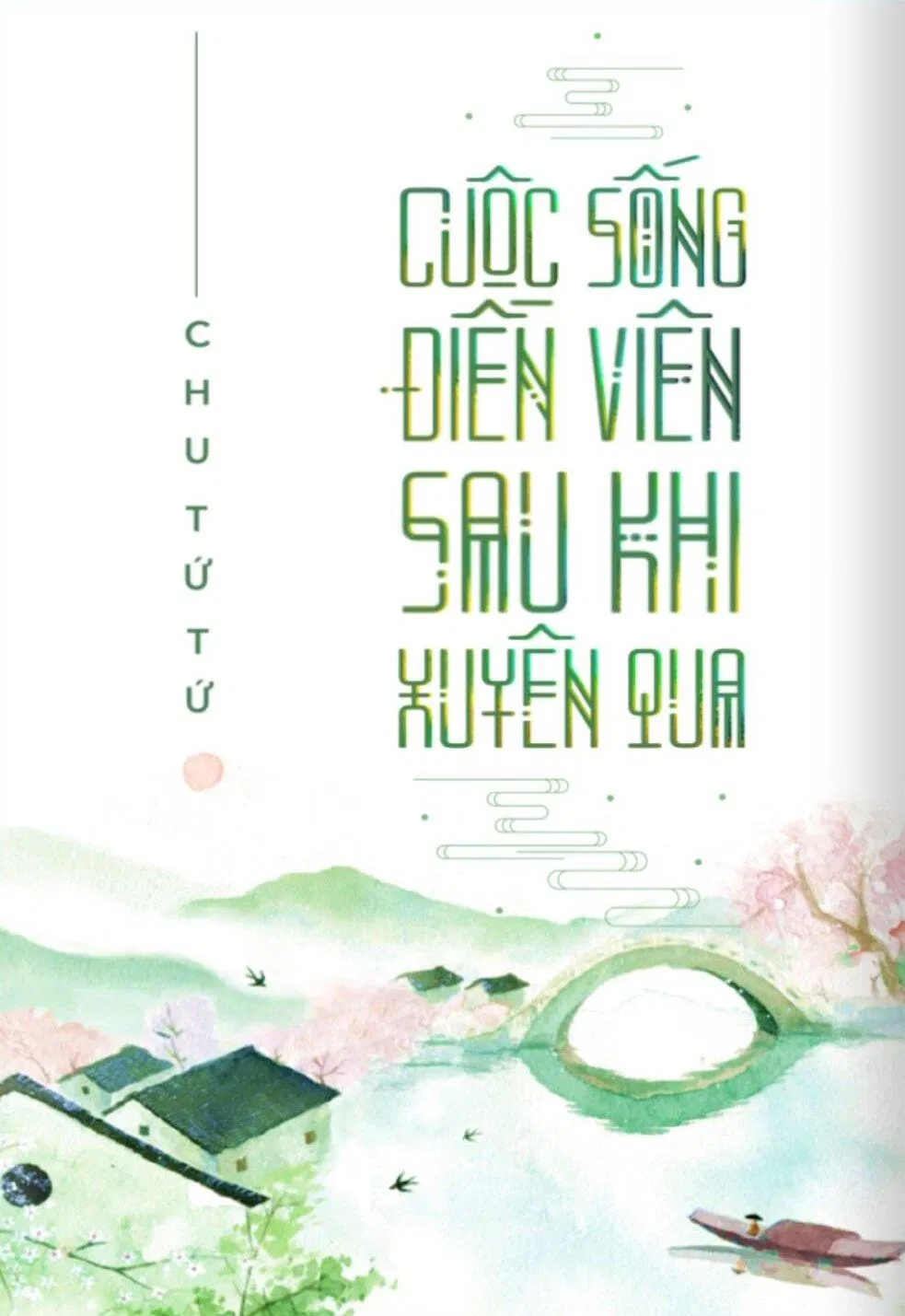 Truyện điền văn hoàn, truyện điền văn làm ruộng full hay nhất 2023 (Ảnh: Internet)