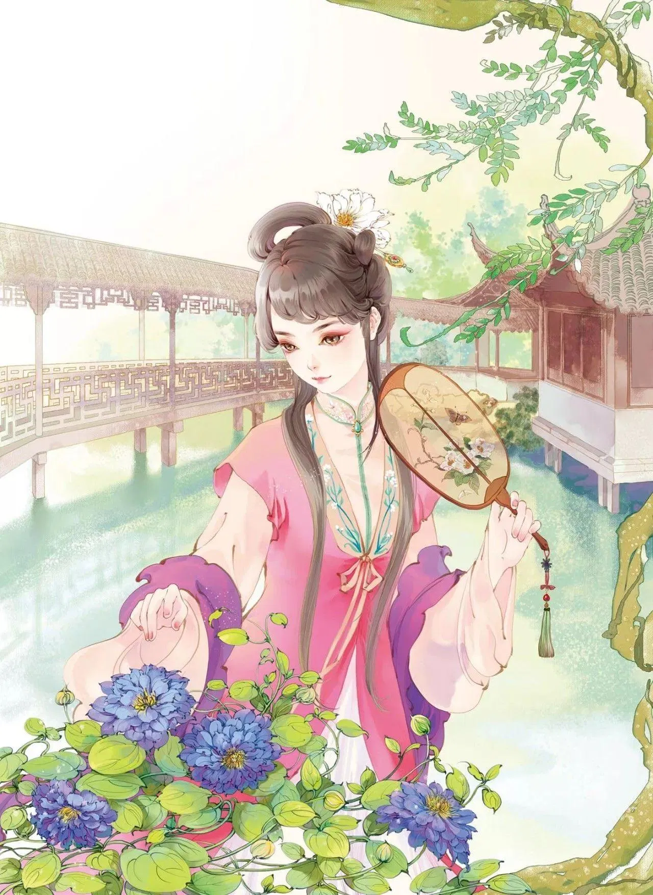 Truyện điền văn hoàn, truyện điền văn làm ruộng full hay nhất 2023 (Ảnh: Internet)