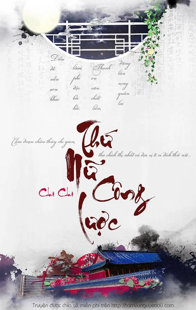 Truyện điền văn hoàn, truyện điền văn làm ruộng full hay nhất 2023 (Ảnh: Internet)