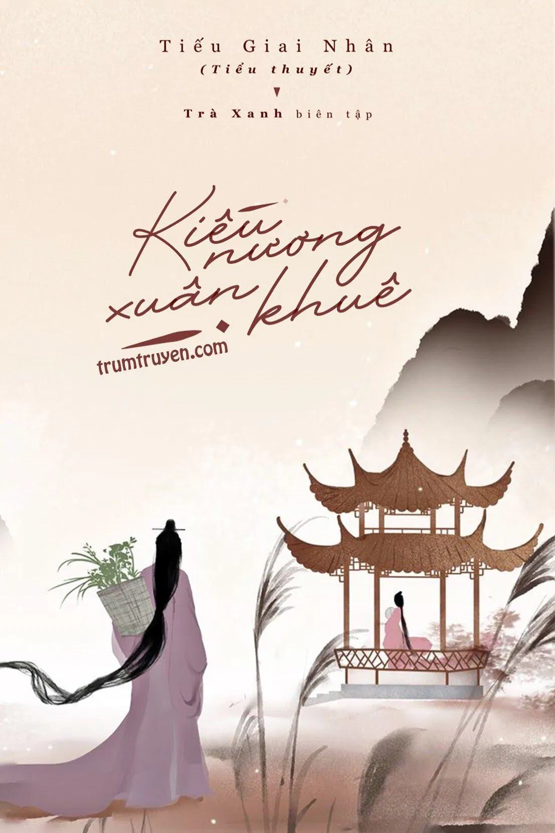 Truyện điền văn hoàn, truyện điền văn làm ruộng full hay nhất 2023 (Ảnh: Internet)