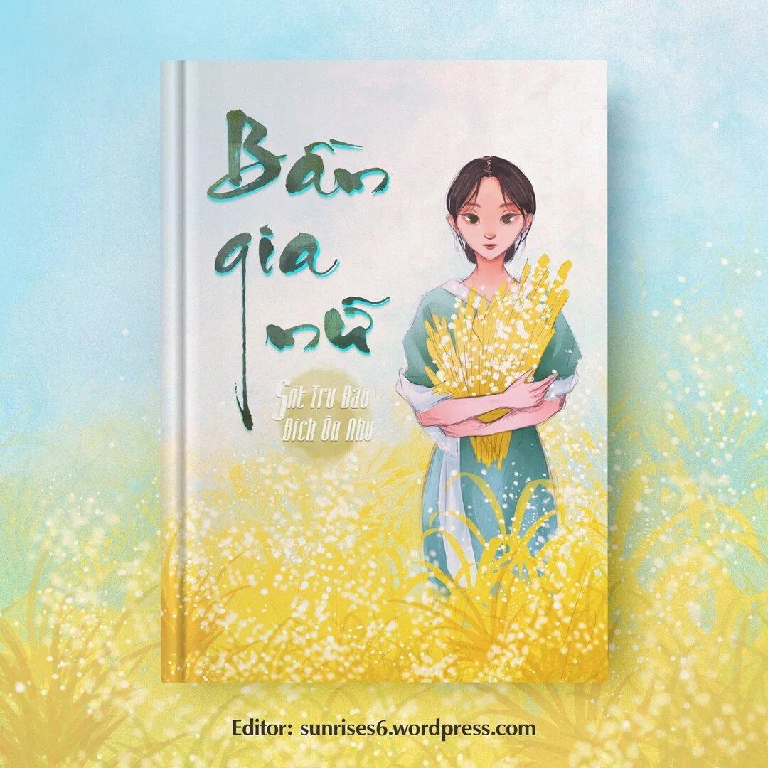 Truyện điền văn hoàn, truyện điền văn làm ruộng full hay nhất 2023 (Ảnh: Internet)