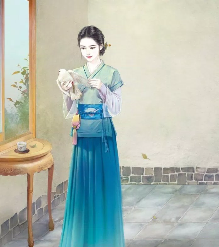 Truyện điền văn hoàn, truyện điền văn làm ruộng full hay nhất 2023 (Ảnh: Internet)