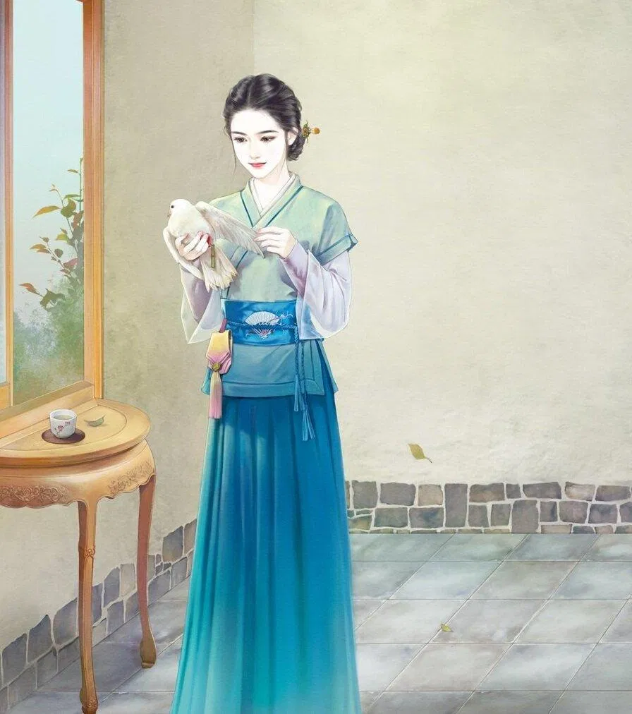 Truyện điền văn hoàn, truyện điền văn làm ruộng full hay nhất 2023 (Ảnh: Internet)