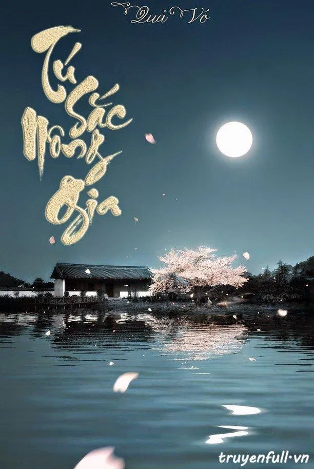 Truyện điền văn hoàn, truyện điền văn làm ruộng full hay nhất 2023 (Ảnh: Internet)