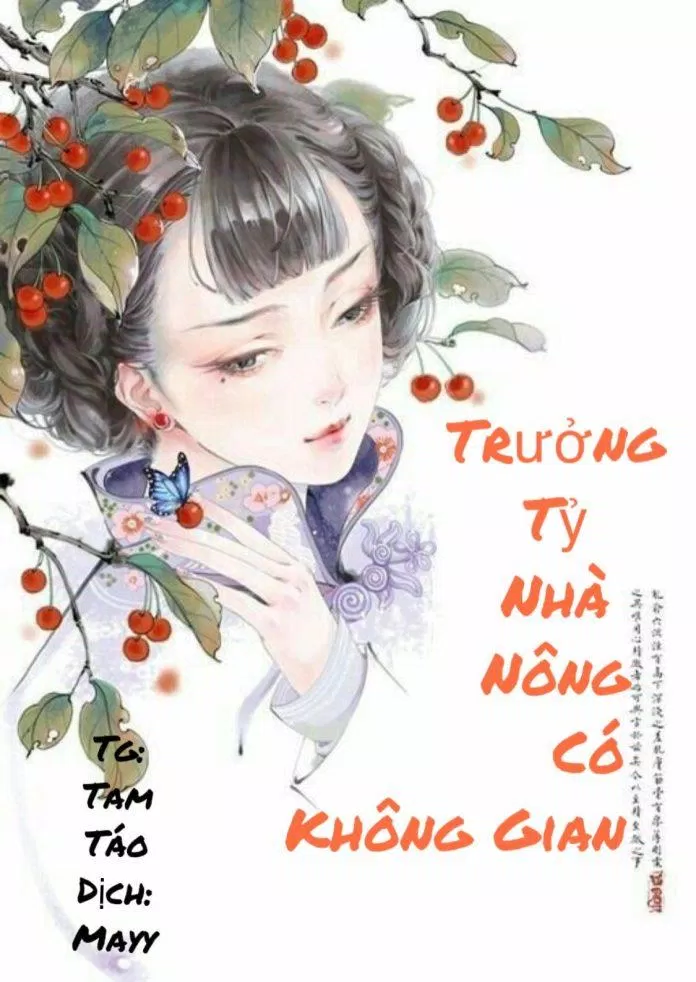 Truyện điền văn hoàn, truyện điền văn làm ruộng full hay nhất 2023 (Ảnh: Internet)
