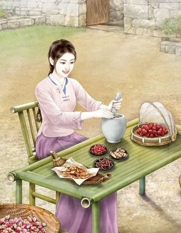 Truyện điền văn hoàn, truyện điền văn làm ruộng full hay nhất 2023 (Ảnh: Internet)