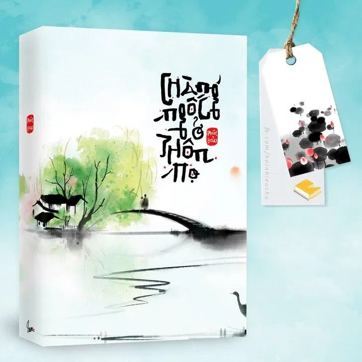 Truyện điền văn hoàn, truyện điền văn làm ruộng full hay nhất 2023 (Ảnh: Internet)