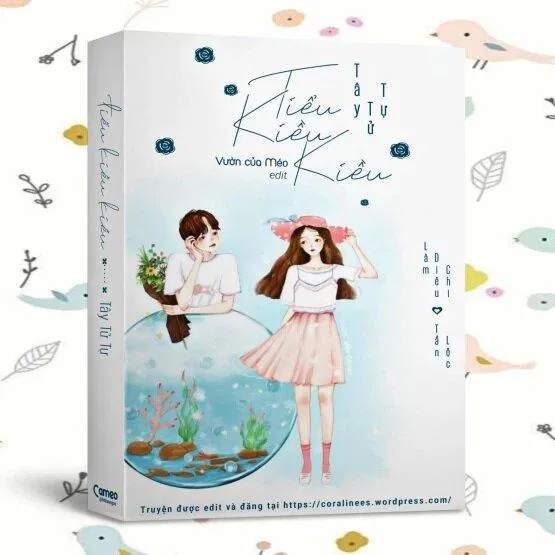 Truyện điền văn hoàn, truyện điền văn làm ruộng full hay nhất 2023 (Ảnh: Internet)