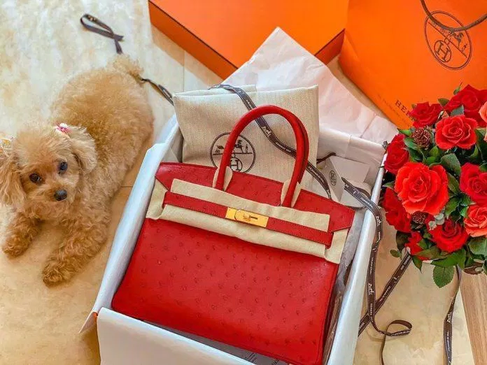 10 bí mật khiến Hermès Birkins là khoản đầu tư tốt hơn cổ phiếu: Có tiền chưa chắc mua được (Ảnh: Internet) 10 bí mật khiến Hermès Birkins là khoản đầu tư tốt hơn cổ phiếu: Có tiền chưa chắc mua được (Ảnh: Internet)