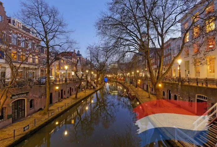 Utrecht Hà Lan - nguồn: Internet