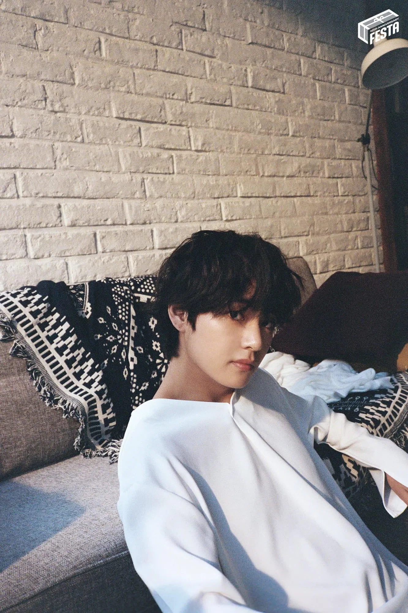 V (BTS) được đồn là sẽ đến Việt Nam vào cuối tháng 7 này (Ảnh: Internet) V (BTS) được đồn là sẽ đến Việt Nam vào cuối tháng 7 này (Ảnh: Internet)