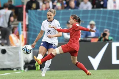 Đội tuyển Việt Nam vất vả trước đội tuyển Mỹ (nguồn ảnh: FIFA) Đội tuyển Việt Nam vất vả trước đội tuyển Mỹ (nguồn ảnh: FIFA)