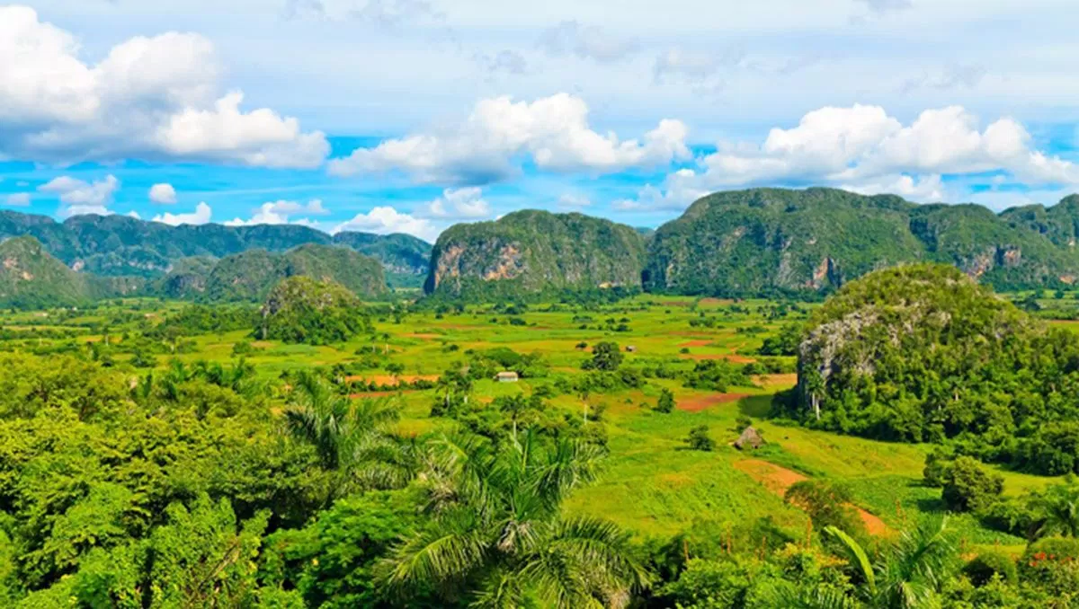 Viñales Cuba - nguồn: Internet