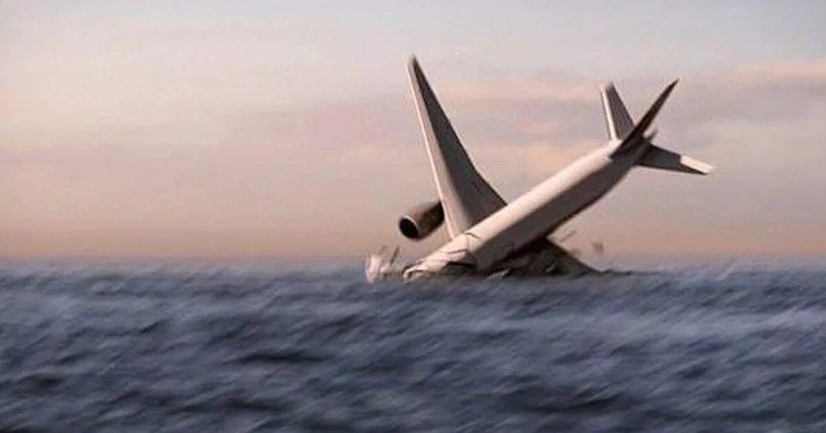 Vụ mất tích của Chuyến bay Malaysia Airlines MH370 (2014):