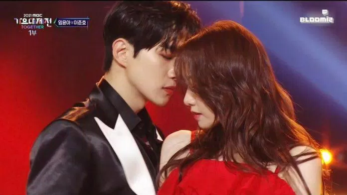 Yoona - Junho (Ảnh: Internet)