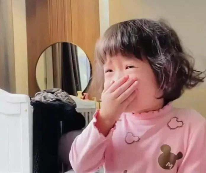 Thánh meme Cici (Nguồn: Internet) Thánh meme Cici (Nguồn: Internet)