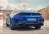 BMW 8-Series 2023 trình làng tại Việt Nam (Ảnh: Internet)