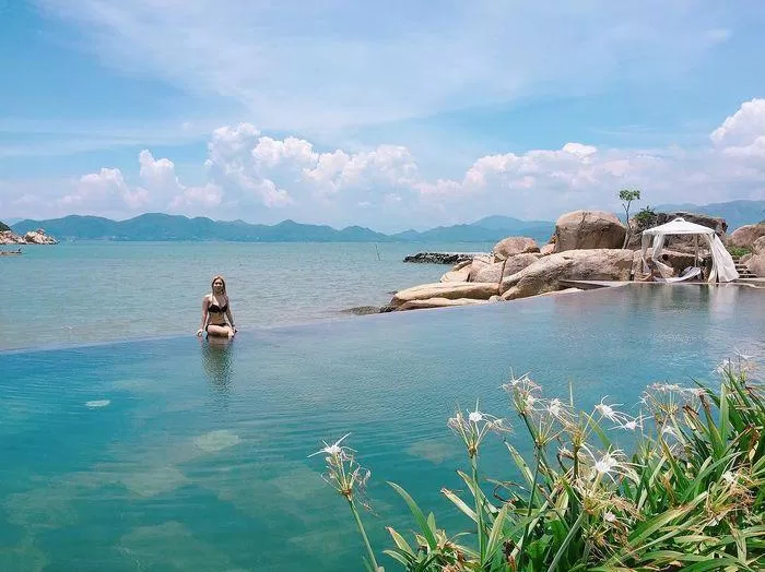 Vẻ đẹp thiên nhiên thơ mộng, an tĩnh. Nguồn: Internet Vẻ đẹp thiên nhiên thơ mộng, an tĩnh. Nguồn: Internet